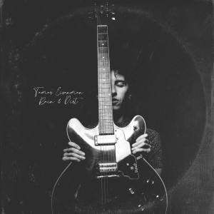 Album Rain & Dirt from Tamar Eisenman