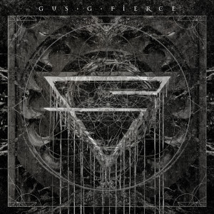 Album Fierce oleh GUS G.