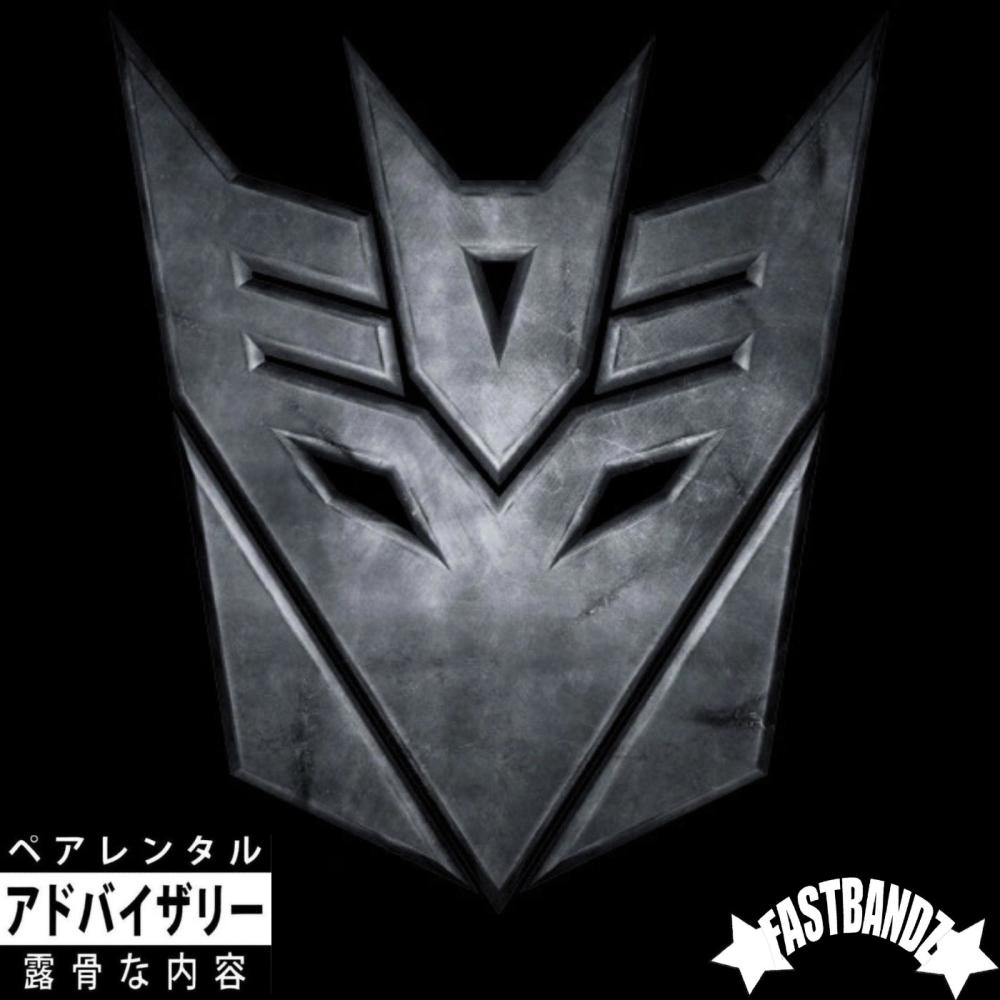 Deceptacons in '07 (feat. FBZ K3) (Explicit)