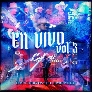 收听Los Cuervos Del Barranco的Hay Les Encargo (En vivo)歌词歌曲