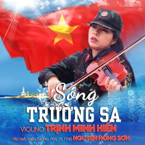Album Sóng Trường Sa from 