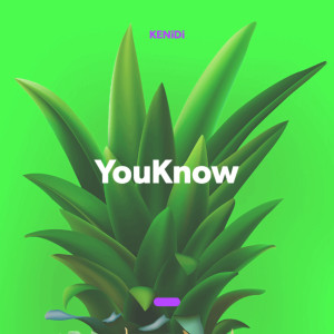 ดาวน์โหลดและฟังเพลง You Know พร้อมเนื้อเพลงจาก KENiDi