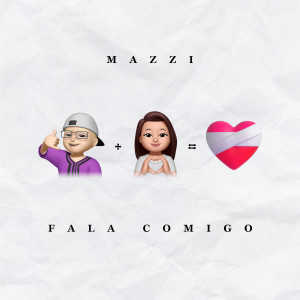 Listen to Fala Comigo (Explicit) song with lyrics from Pedro Mazzi