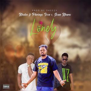 Sean Khare的專輯Lonely (feat. Phrings Icon & Sean Khare) (Explicit)