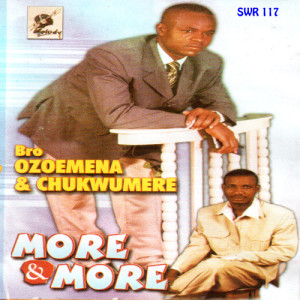 收聽Bro Ozoemena的Ejikwala Ihe Uwa Medley歌詞歌曲
