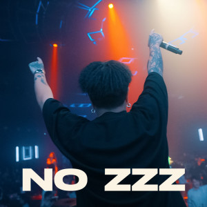 8Botsboyz的專輯NO ZZZ - Single