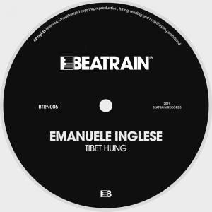 Emanuele Inglese的專輯Tibet Hung