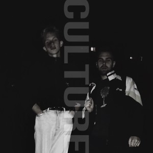 Album Мало ли не сладко ? from Culture