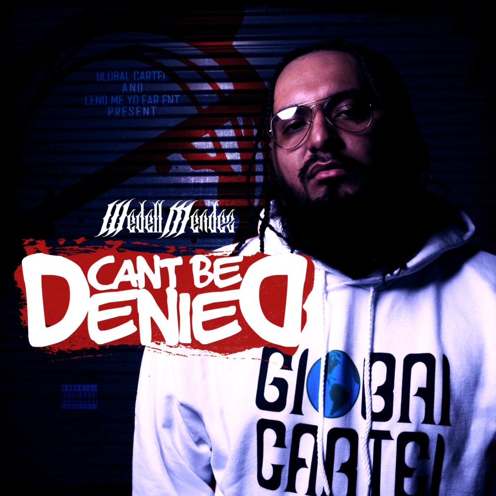 We Goin' Global (feat. J-Red) (Explicit)