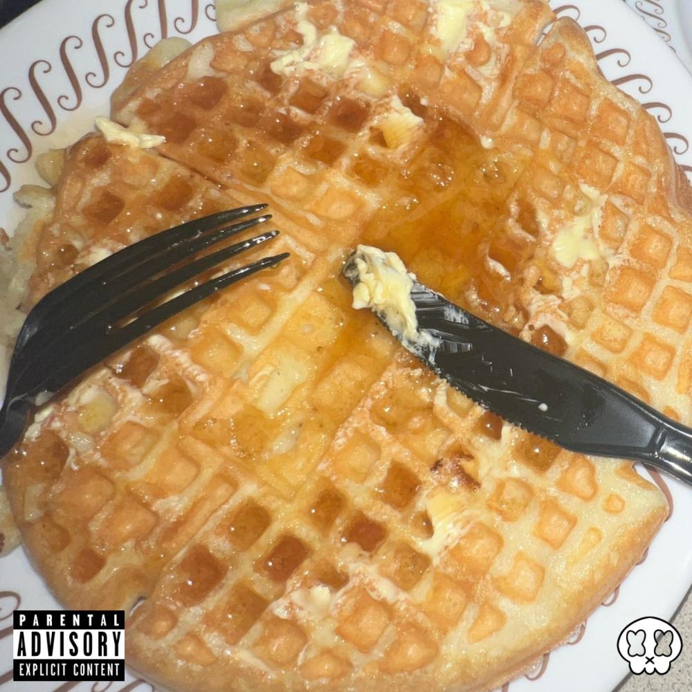 waffle (feat. okwonton) (Explicit)
