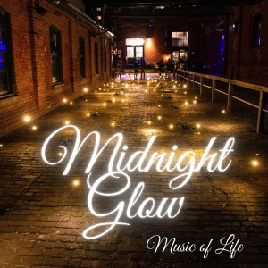 ดาวน์โหลดและฟังเพลง Midnight Glow พร้อมเนื้อเพลงจาก Music of Life