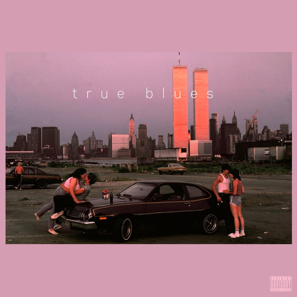 True Blues (Explicit)