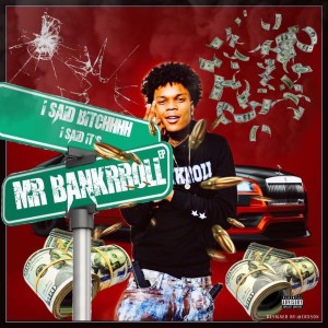 收聽Mr. Bankroll的Batta Bang (Explicit)歌詞歌曲
