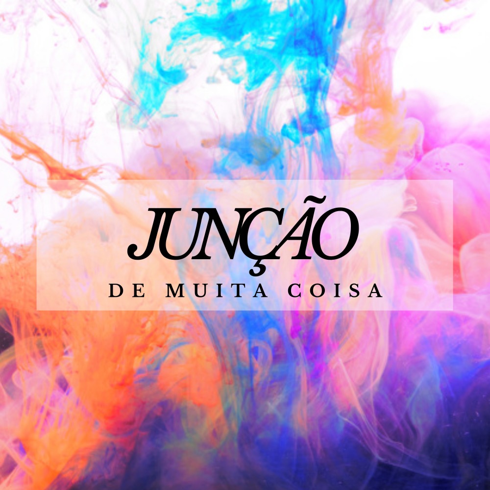 Junção de Muita Coisa (Ao Vivo)