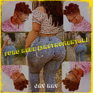 Album Furo Reee (Instrumental) from Jay Kay