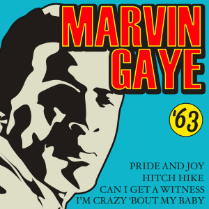 收聽Marvin Gaye的Hitch Hike歌詞歌曲