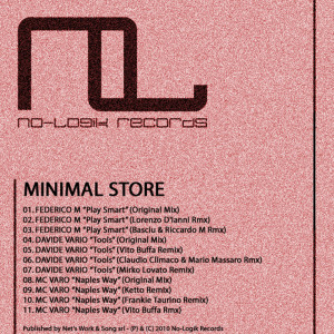 ดาวน์โหลดและฟังเพลง Naples Way (Original Mix) พร้อมเนื้อเพลงจาก MC Varo