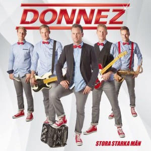 ดาวน์โหลดและฟังเพลง Lite mer än nada พร้อมเนื้อเพลงจาก Donnez