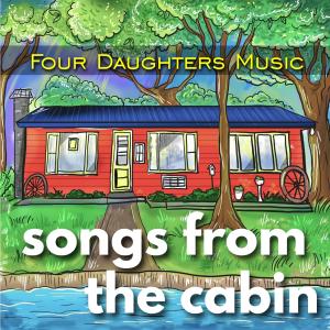 ดาวน์โหลดและฟังเพลง Smokin Them Ribs พร้อมเนื้อเพลงจาก Four Daughters