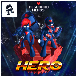 ดาวน์โหลดและฟังเพลง Hero พร้อมเนื้อเพลงจาก Elizaveta