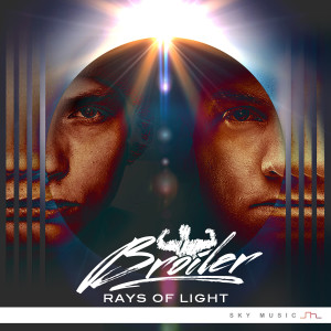 收聽Broiler的Rays Of Light歌詞歌曲