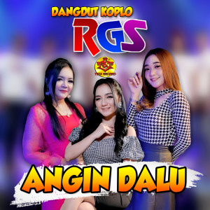 อัลบัม Angin Dalu ศิลปิน Dangdut Koplo Rgs