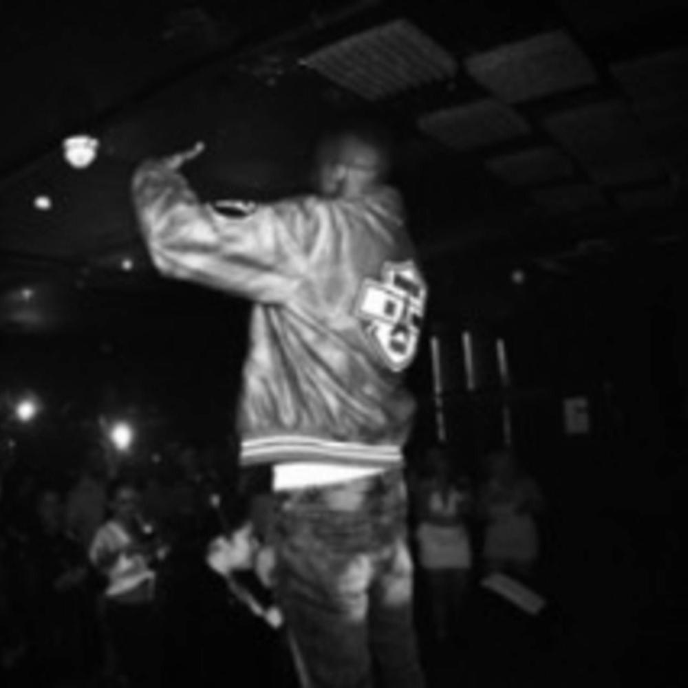 Back Now (Explicit)