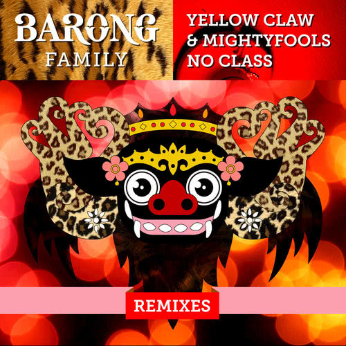 No Class (Remixes)