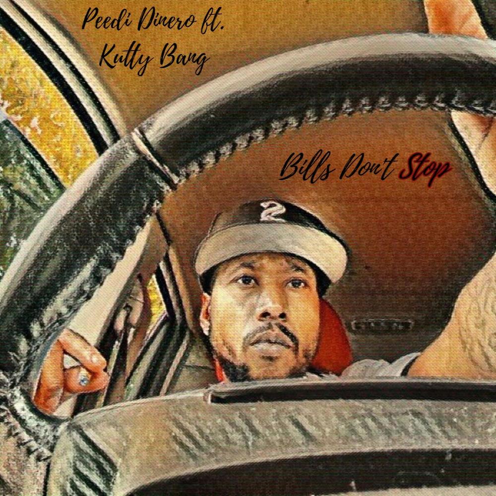 Bills Don't Stop (feat. Kutty Bang) (Explicit)