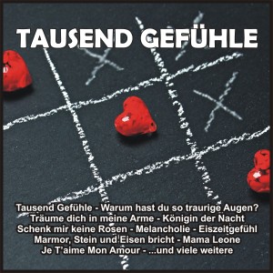 ดาวน์โหลดและฟังเพลง Tausend Gefühle พร้อมเนื้อเพลงจาก Sylvia Stern