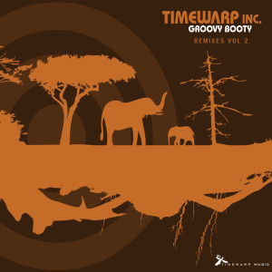 Dengarkan Breakbit (Leon Remix) lagu dari Timewarp Inc dengan lirik
