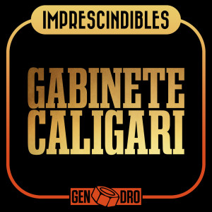 อัลบัม Imprescindibles ศิลปิน Gabinete Caligari