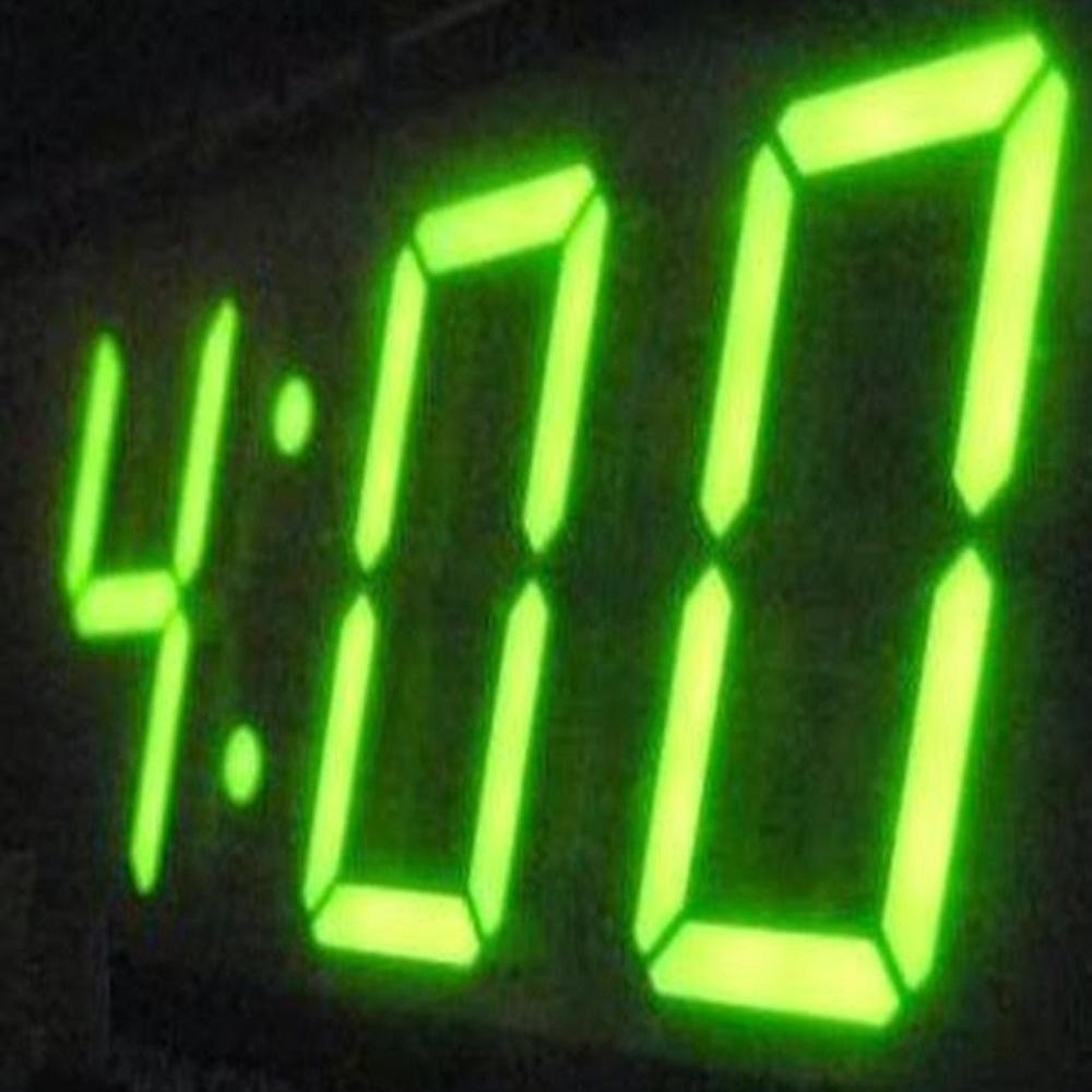 4am (Explicit)