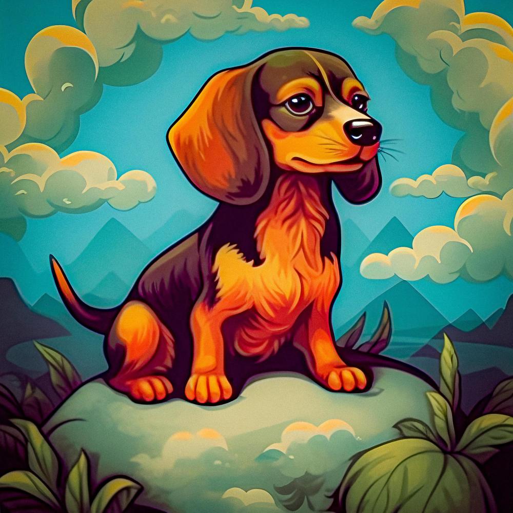 Dog Zen