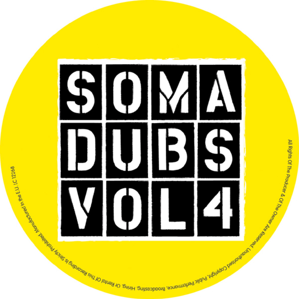 Futures in Plastic (Claro Intelecto Dub Mix)