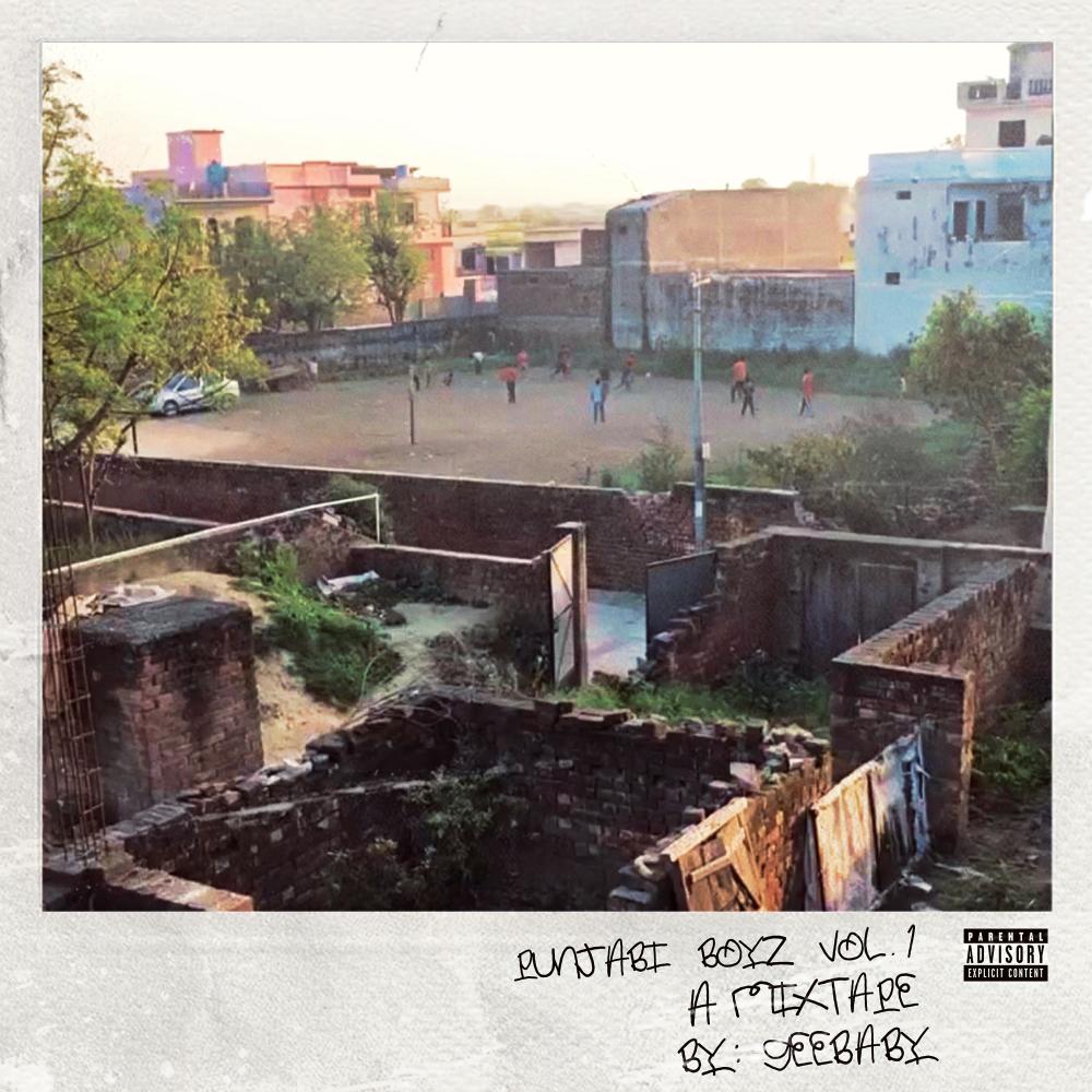 Like 30 Bars (Explicit)