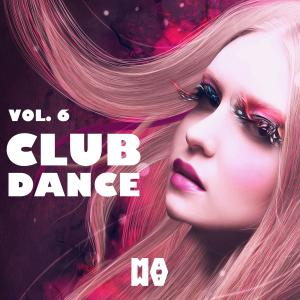 Domenico Cetrangolo的專輯Club Dance Vol. 6