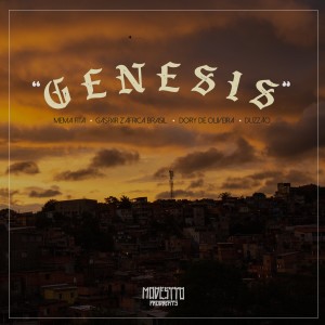 Mema Fita的專輯Genesis (Explicit)