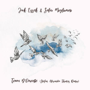 ดาวน์โหลดและฟังเพลง Terra D'Oriente พร้อมเนื้อเพลงจาก Jack Essek