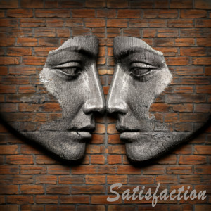 delline bass的專輯Satisfaction
