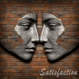 Listen to Satisfaction song with lyrics from Joe Tiseo