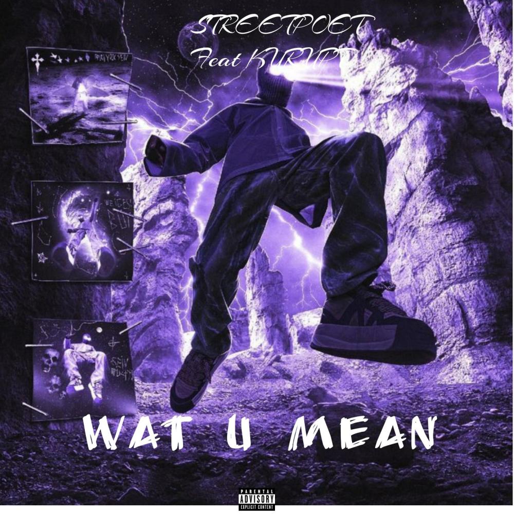 Wat U Mean (feat. Kurupt) (Explicit)