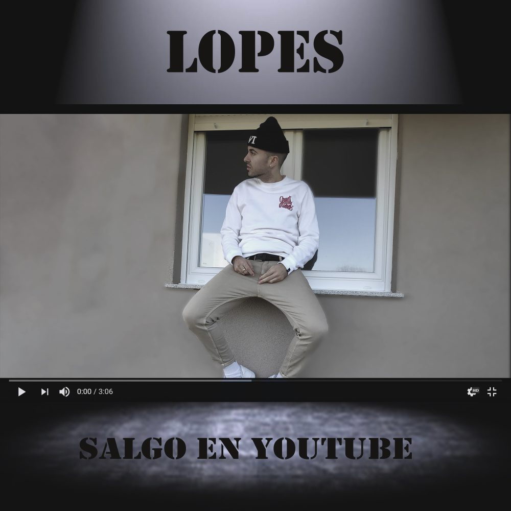 Salgo en Youtube (Explicit)