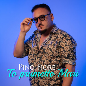 Album To Prumetto Marì from Pino Fiore