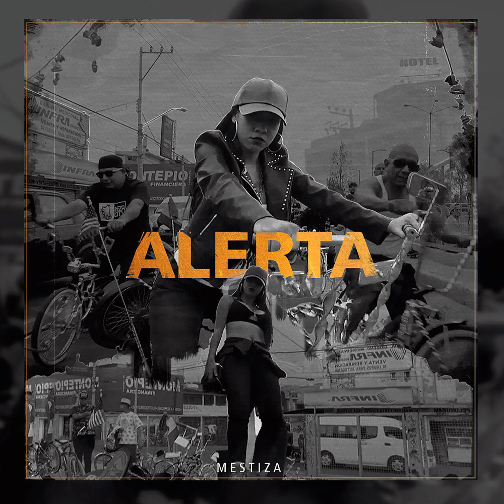 Alerta (Explicit)
