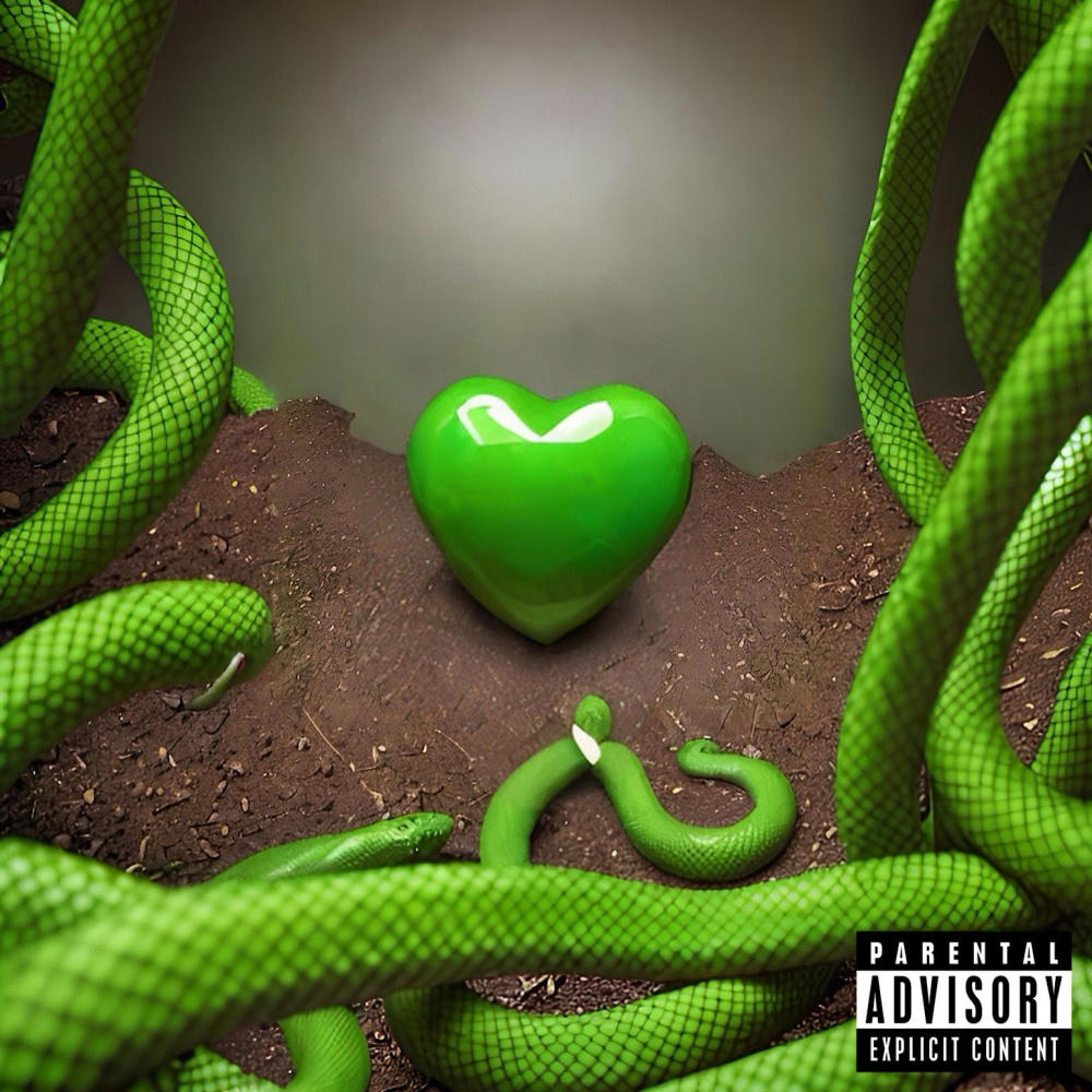 Ground 0 (feat. WYBTwin) (Explicit)