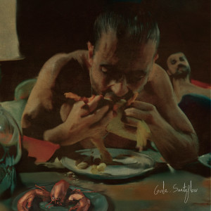 Santaflow的專輯GULA (Explicit)