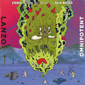 Listen to Brainwork song with lyrics from Lanzo
