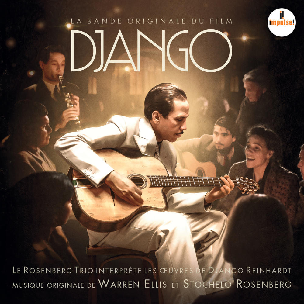Lacrimosa Song (Bande originale du film "Django")