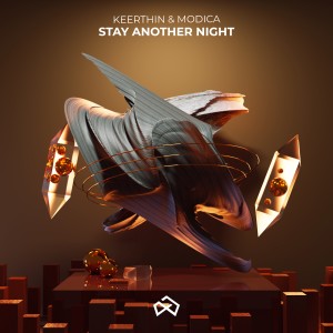 Modica的專輯Stay Another Night